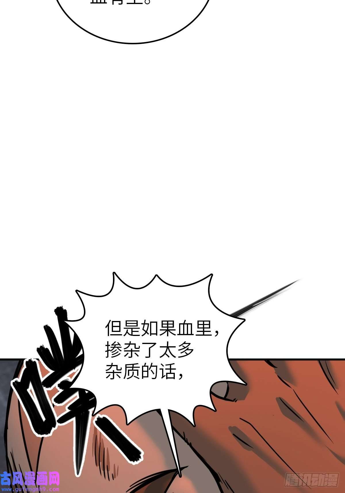 从姑获鸟开始125 五彩猫将军