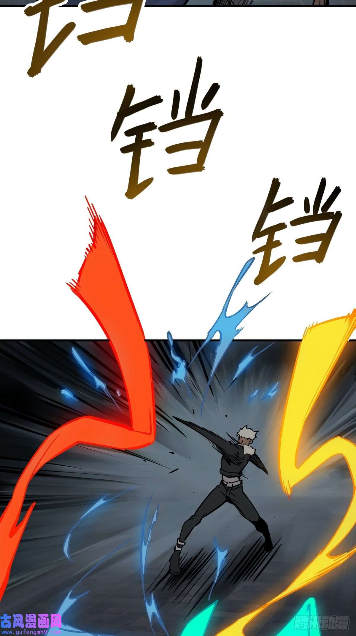 从姑获鸟开始126 峰值突破，隐飞！