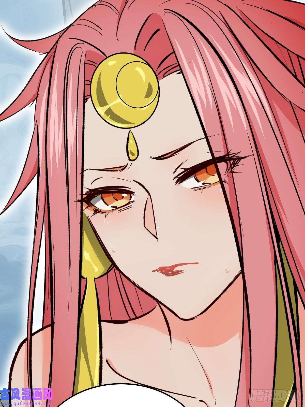 从姑获鸟开始132 娘娘庙