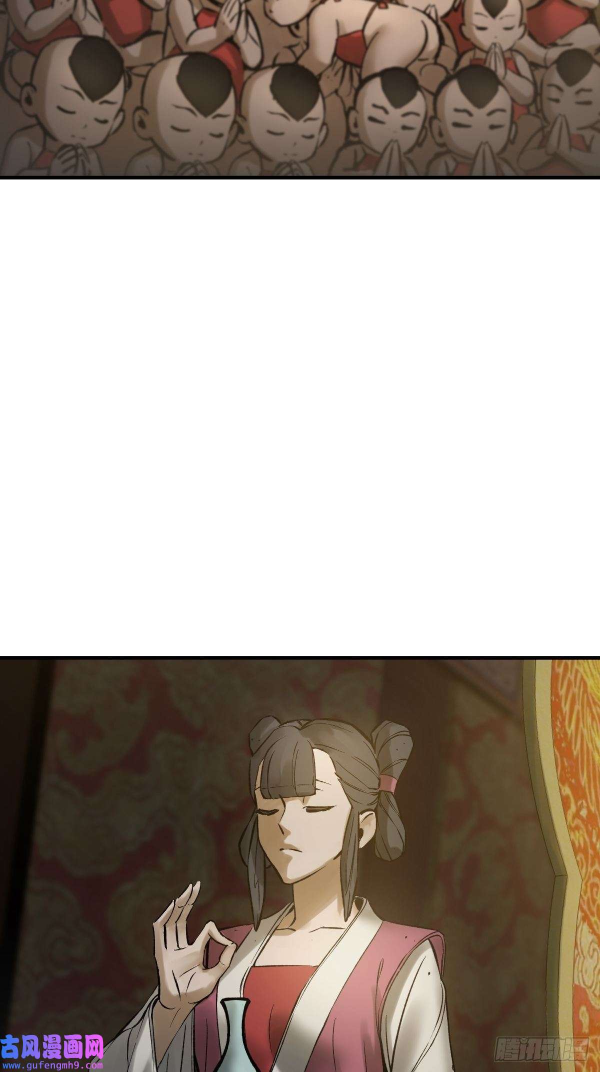 从姑获鸟开始132 娘娘庙