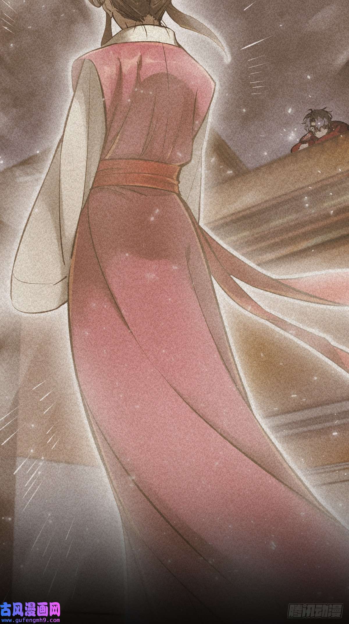 从姑获鸟开始132 娘娘庙