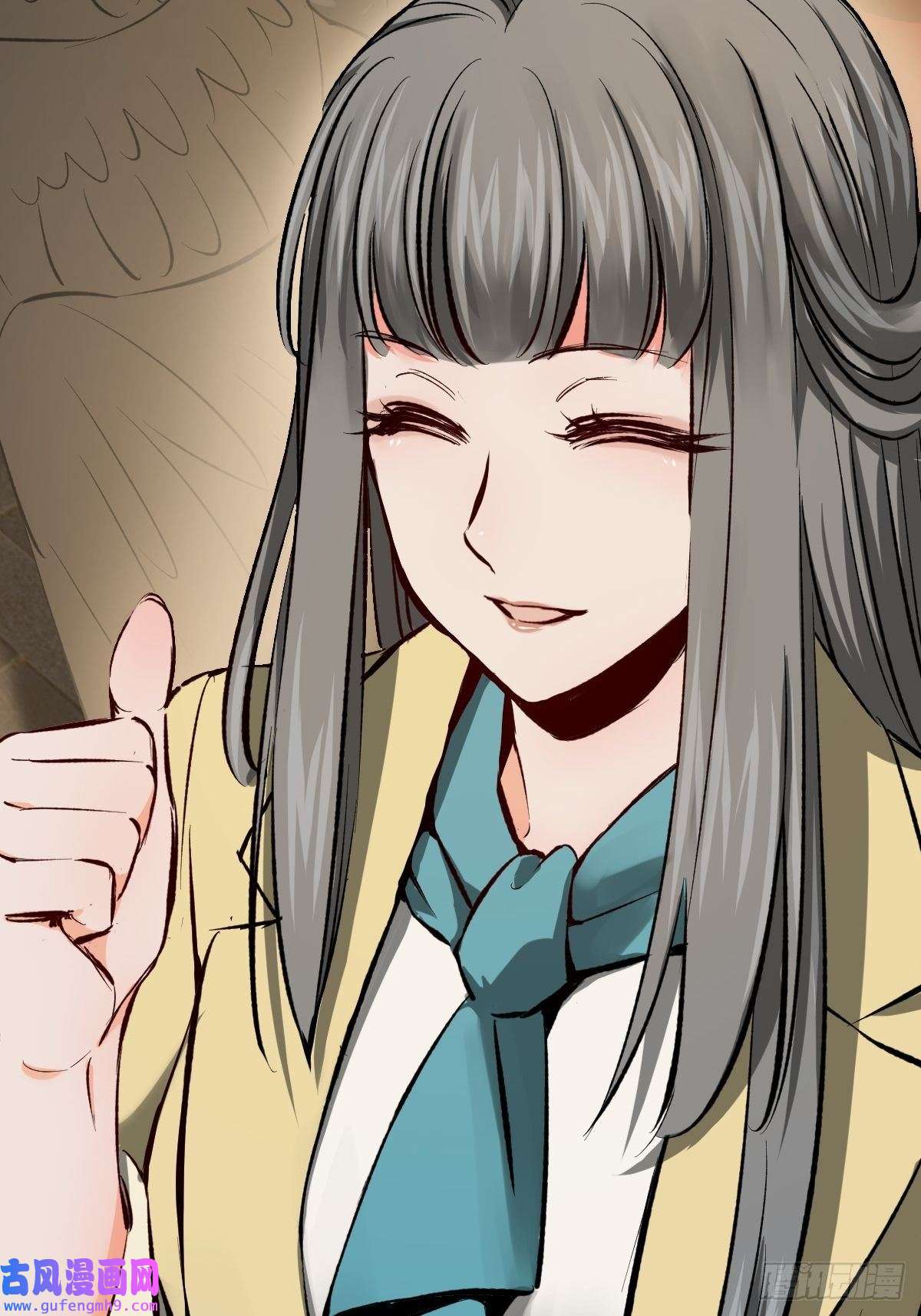 从姑获鸟开始132 娘娘庙