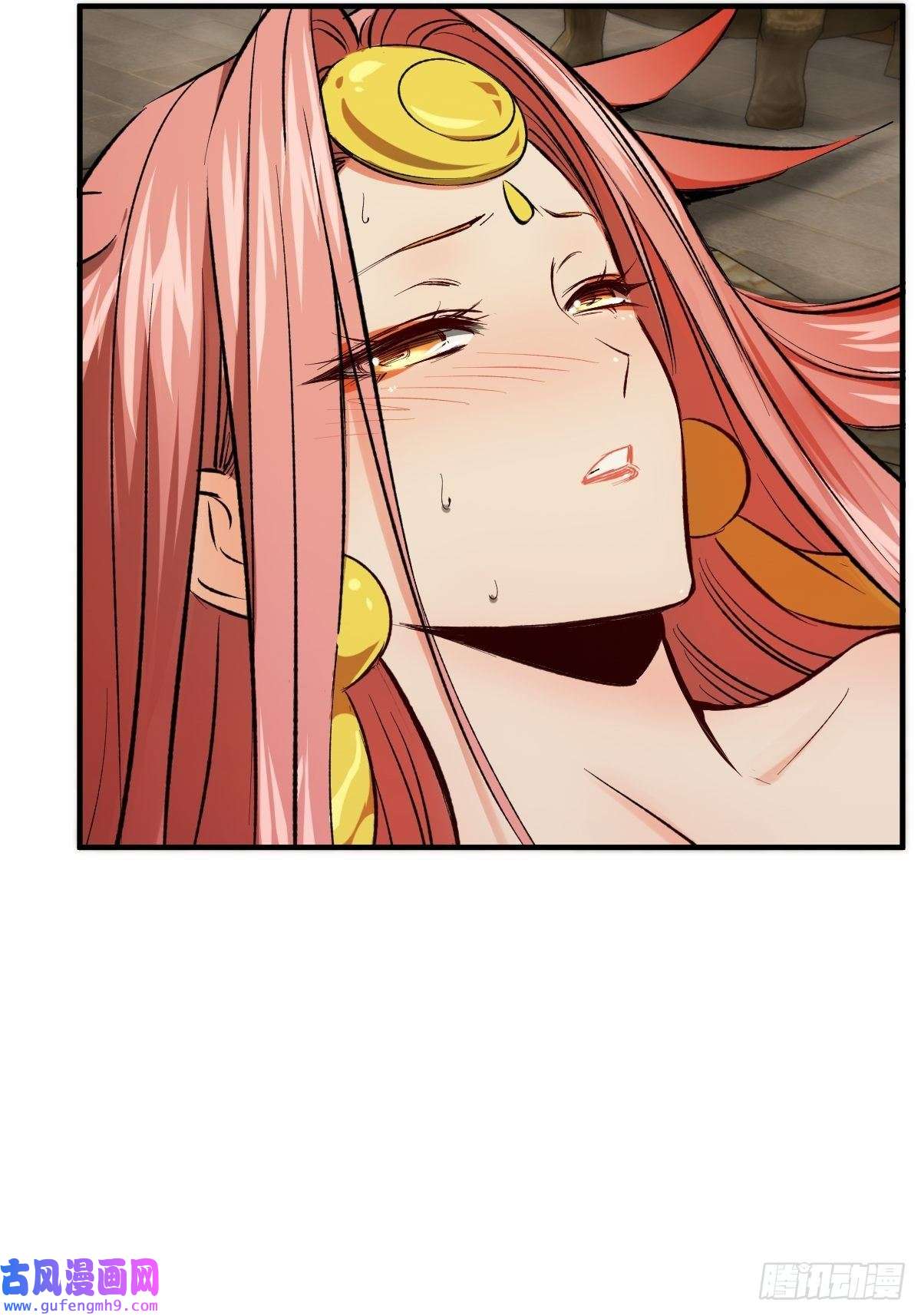 从姑获鸟开始132 娘娘庙