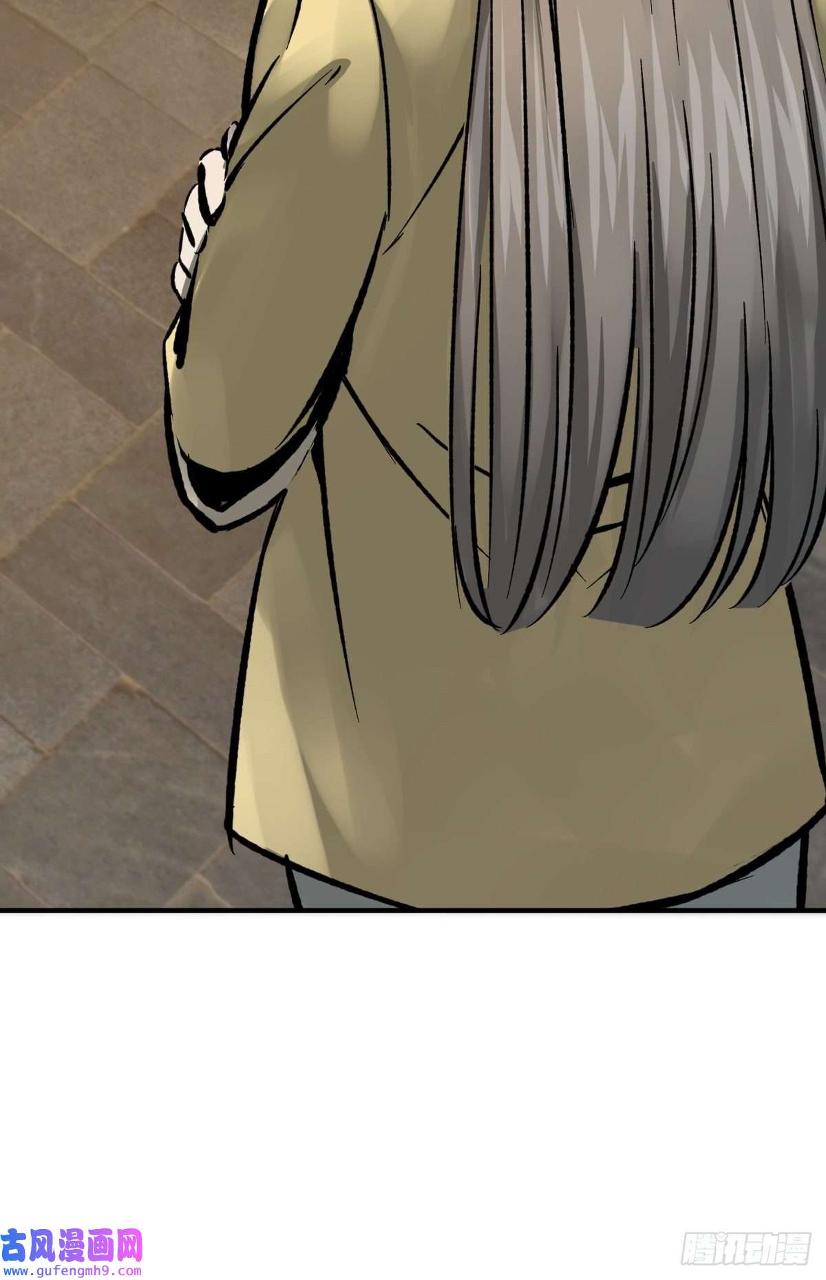 从姑获鸟开始132 娘娘庙
