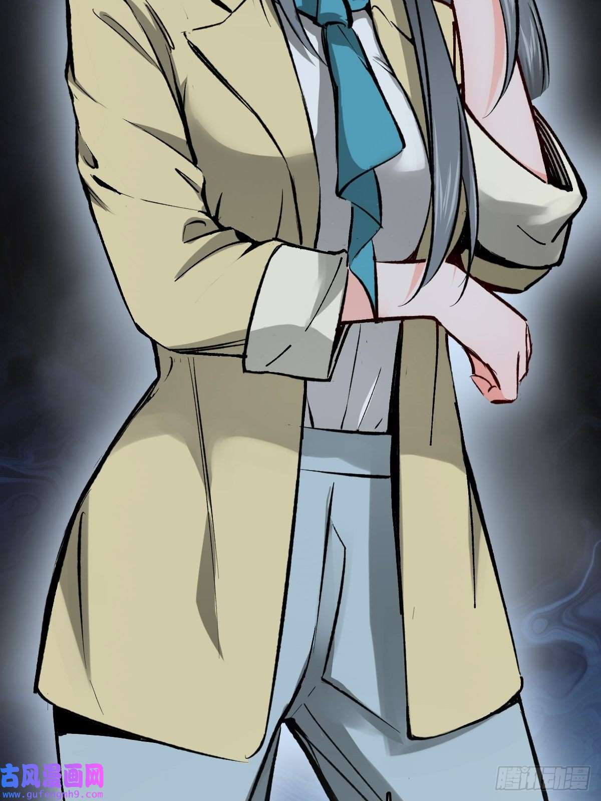 从姑获鸟开始132 娘娘庙