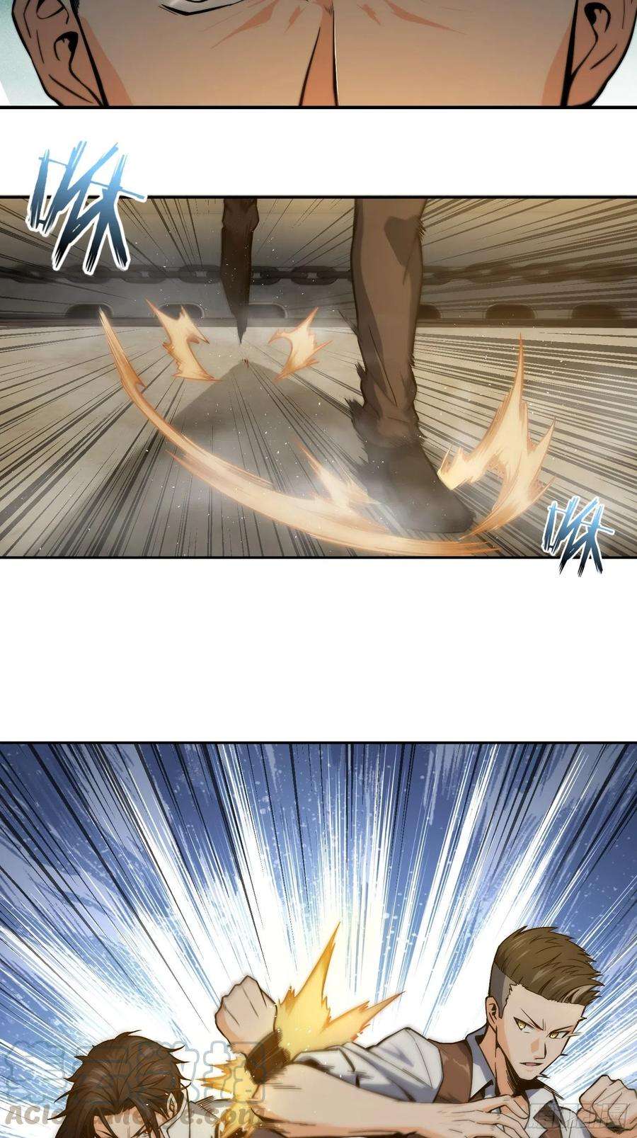从姑获鸟开始003 初露锋芒