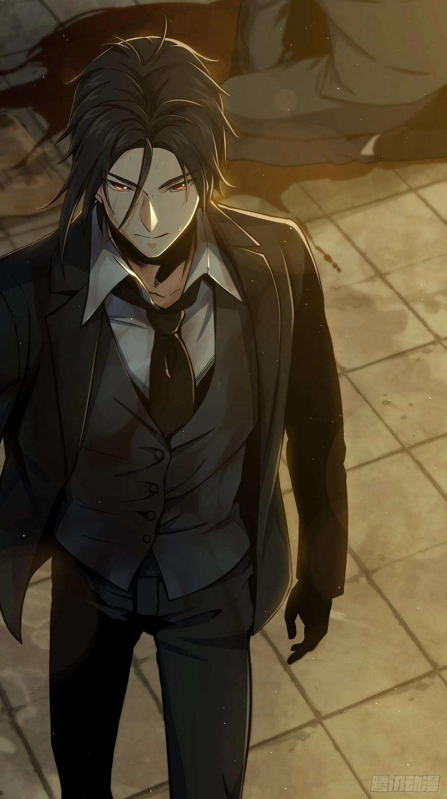 从姑获鸟开始008 生死翻盘