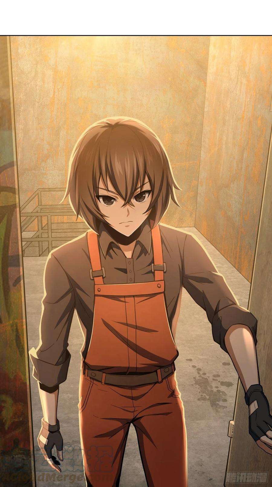 从姑获鸟开始012 出现！同行者