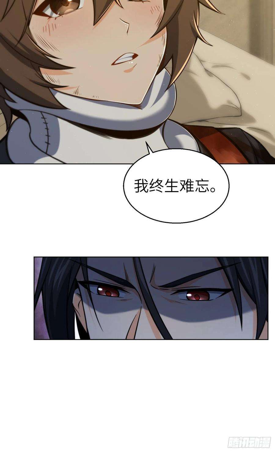 从姑获鸟开始016 阎浮的力量