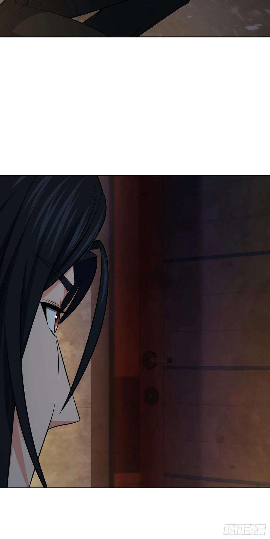 从姑获鸟开始021 温馨的家