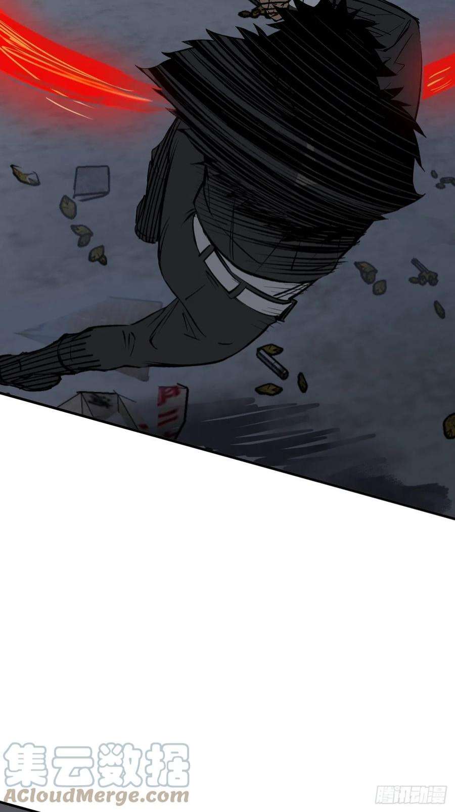 从姑获鸟开始138 穷途