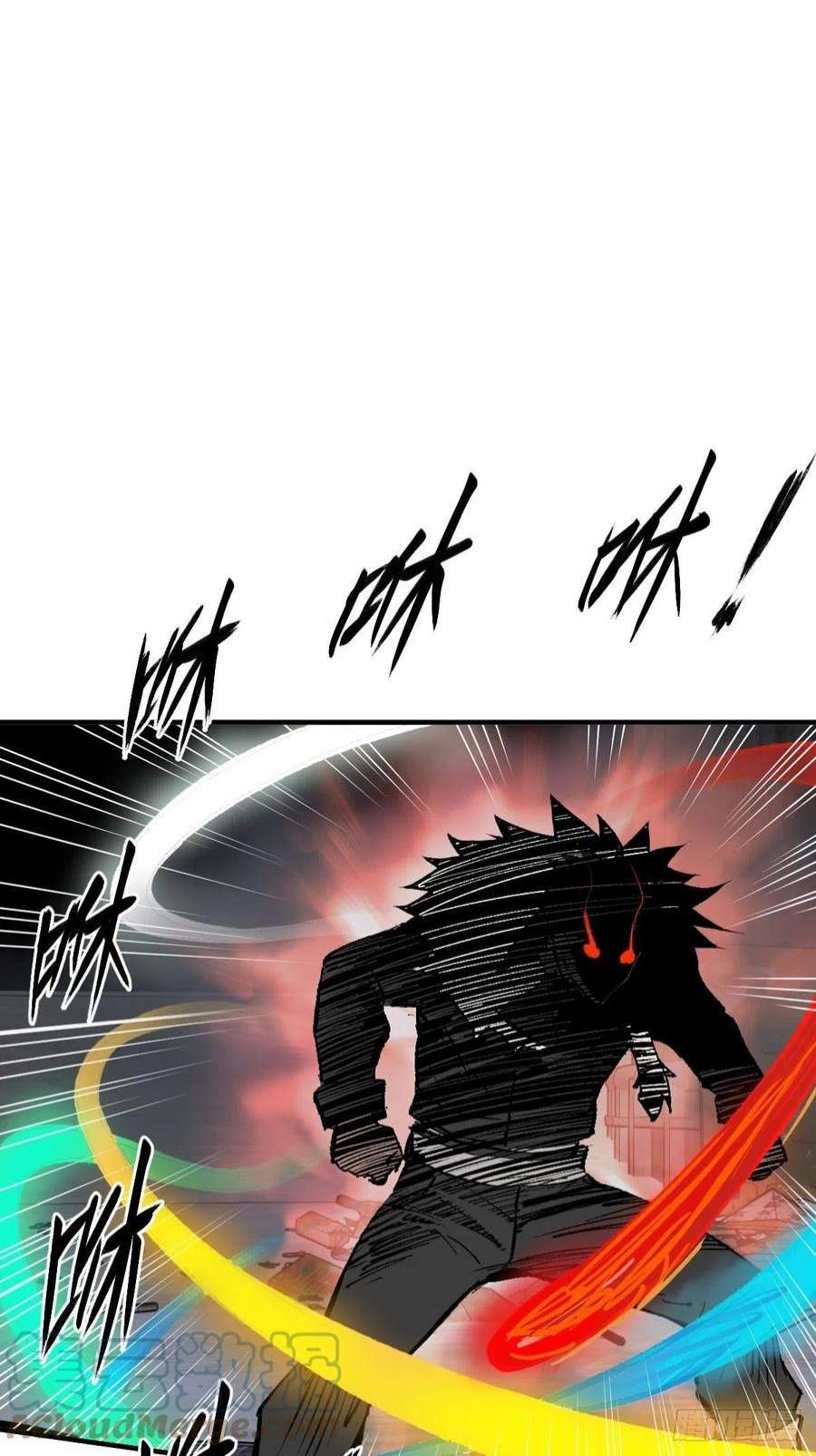 从姑获鸟开始138 穷途