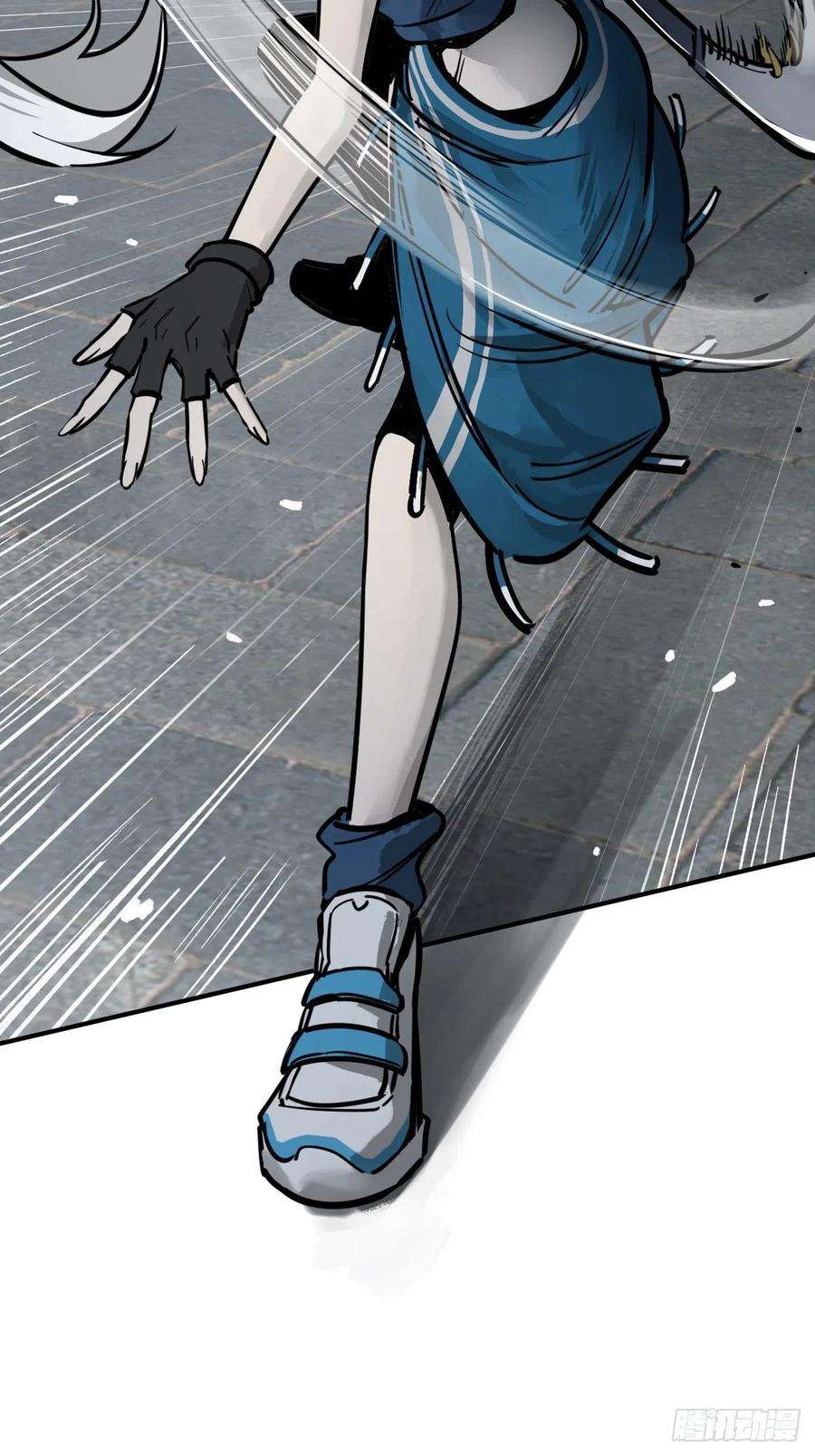 从姑获鸟开始139 只能拼了