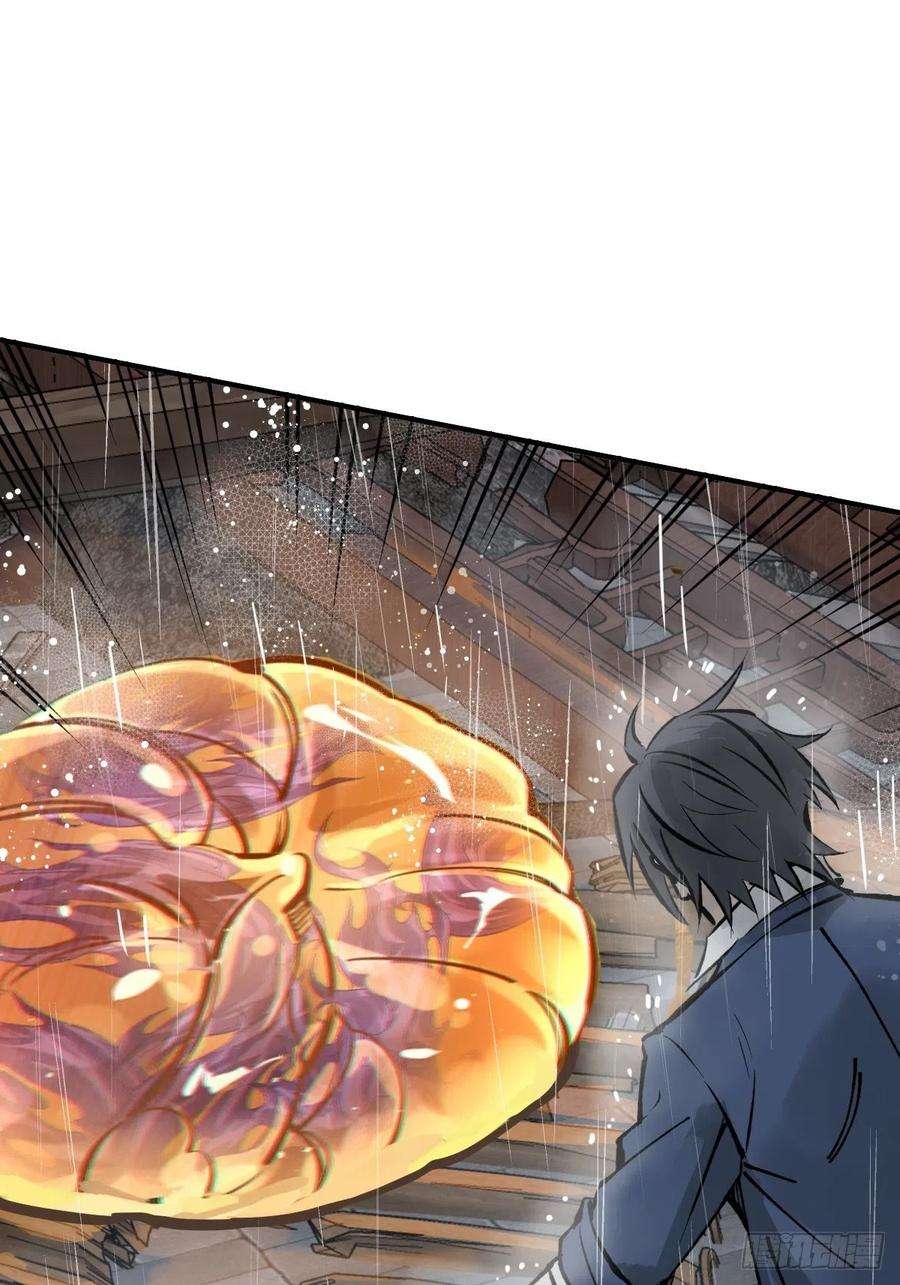 从姑获鸟开始143 弄险