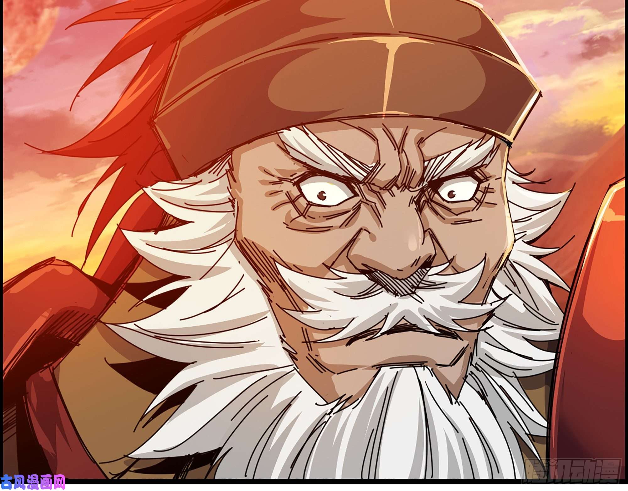 我一手主宰游戏03-士的诞生！鳌拜！