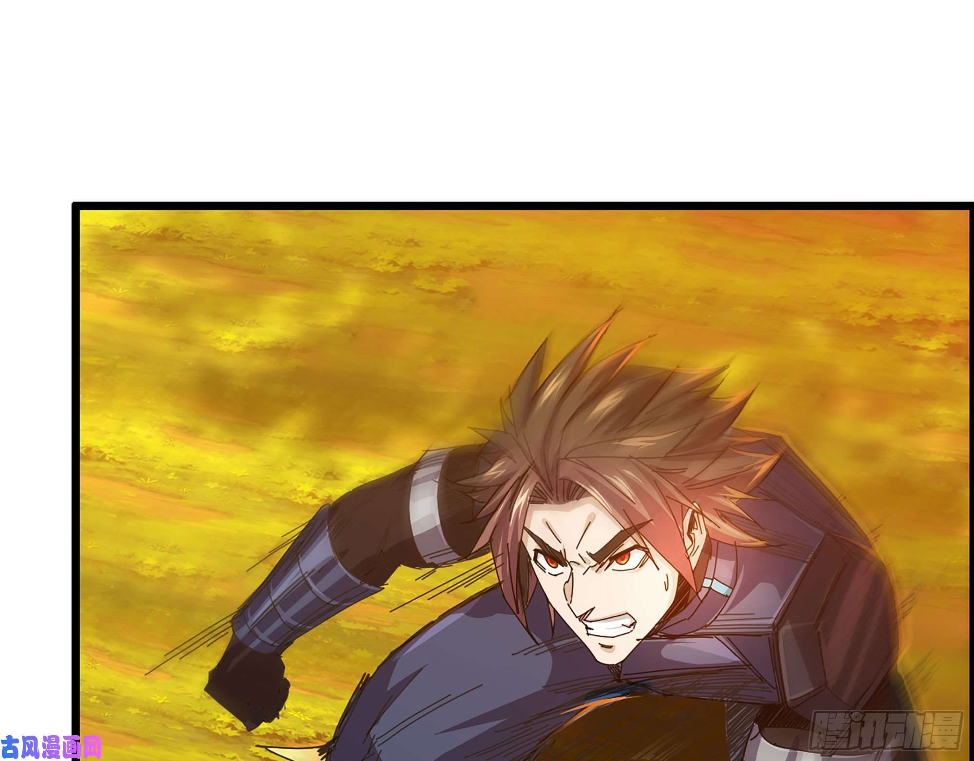 我一手主宰游戏03-士的诞生！鳌拜！