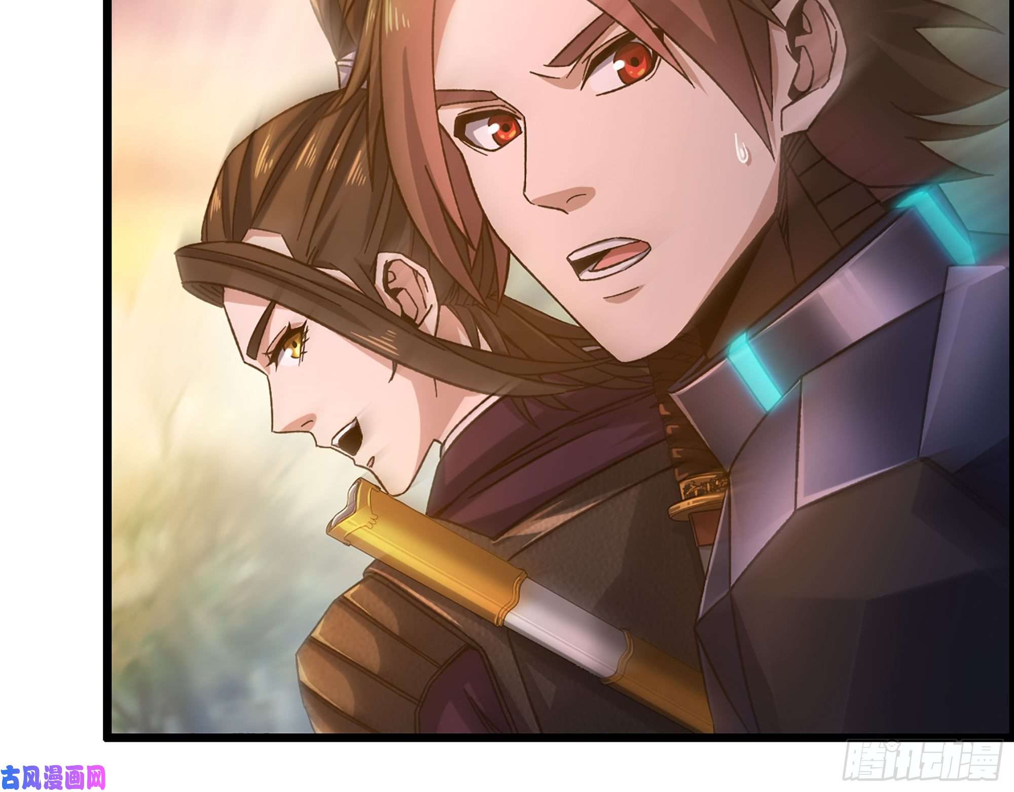 我一手主宰游戏08-第二位马将！正义的三对一