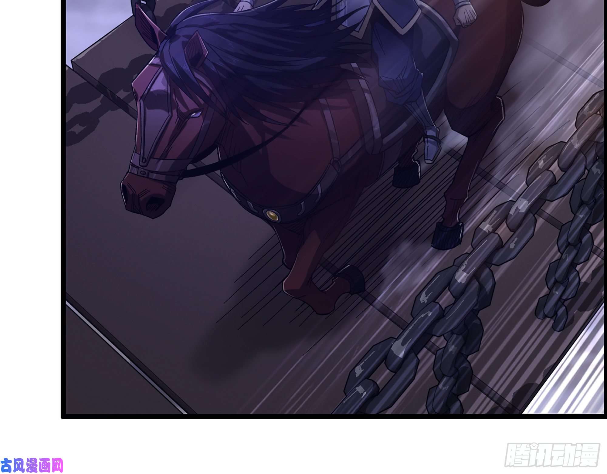 我一手主宰游戏10-继续开盲盒，未知的伙伴