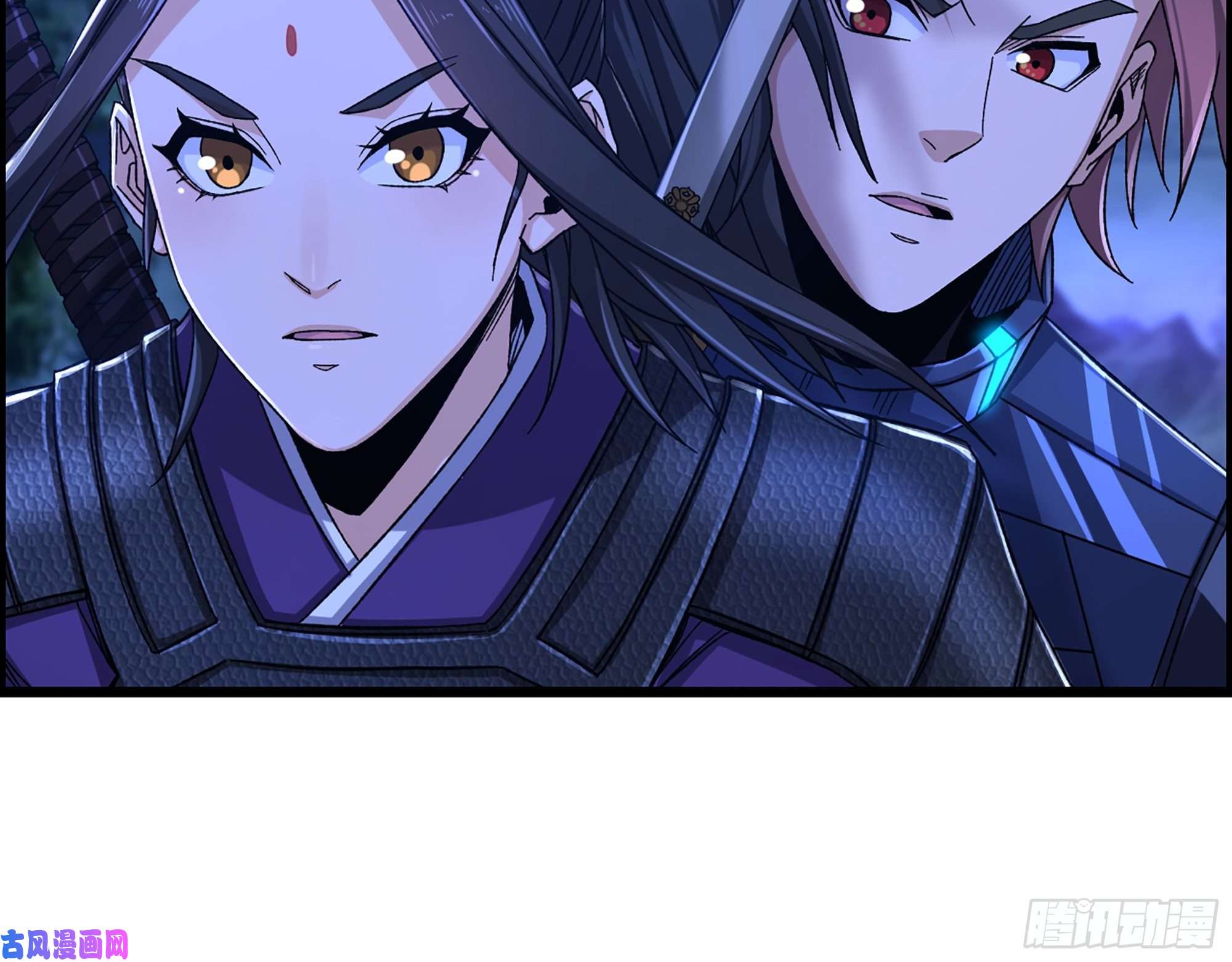 我一手主宰游戏10-继续开盲盒，未知的伙伴