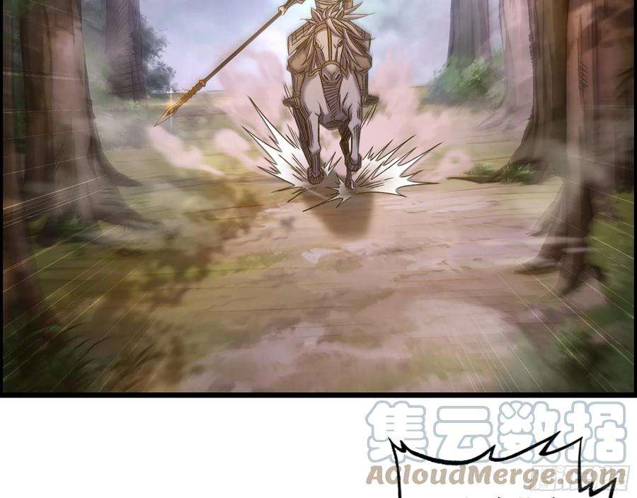 我一手主宰游戏07-马的诞生！木兰！