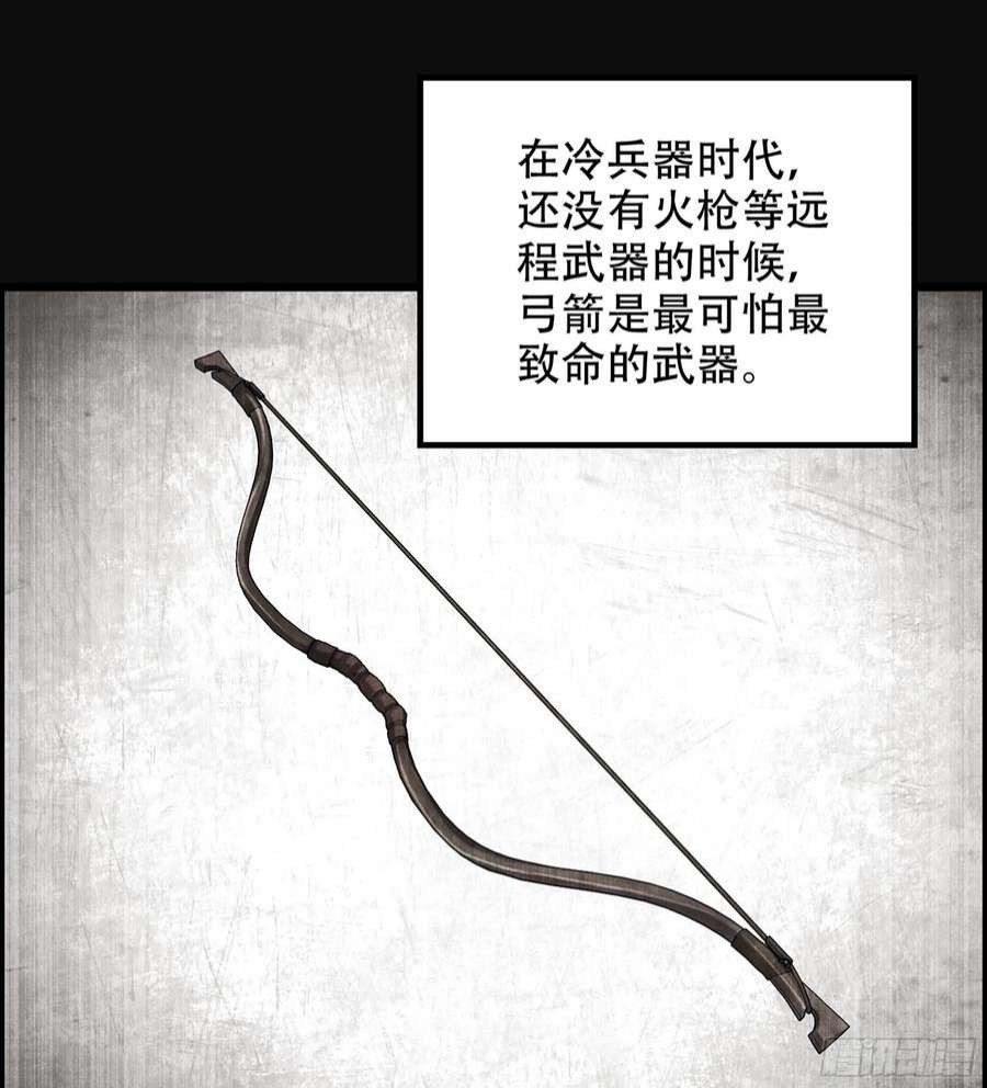 我一手主宰游戏26- 养由基