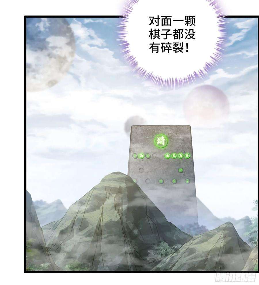 我一手主宰游戏27- 目有双瞳