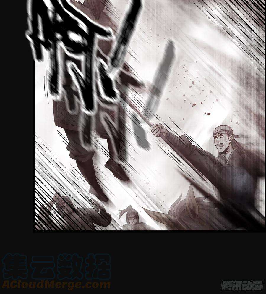 我一手主宰游戏29- 兰陵王