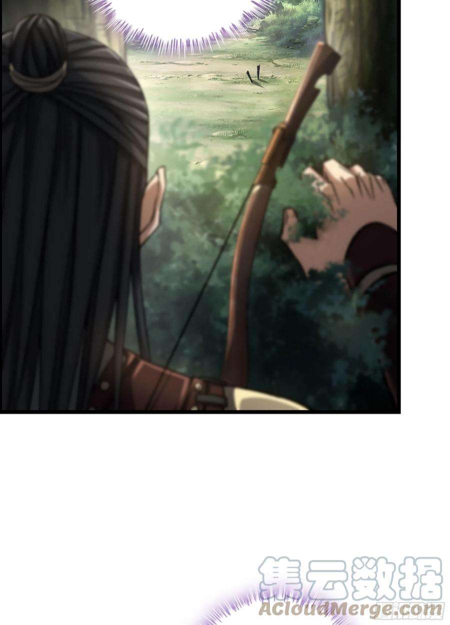 我一手主宰游戏31- 角色转换！