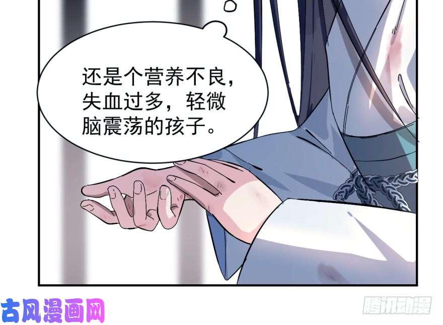 毒步天下：特工神医小兽妃01