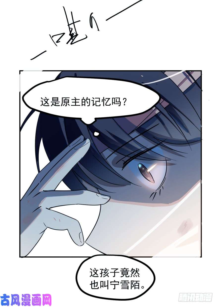 毒步天下：特工神医小兽妃01