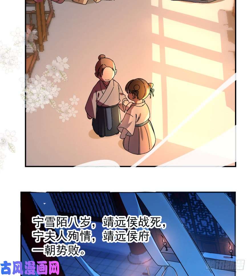 毒步天下：特工神医小兽妃01