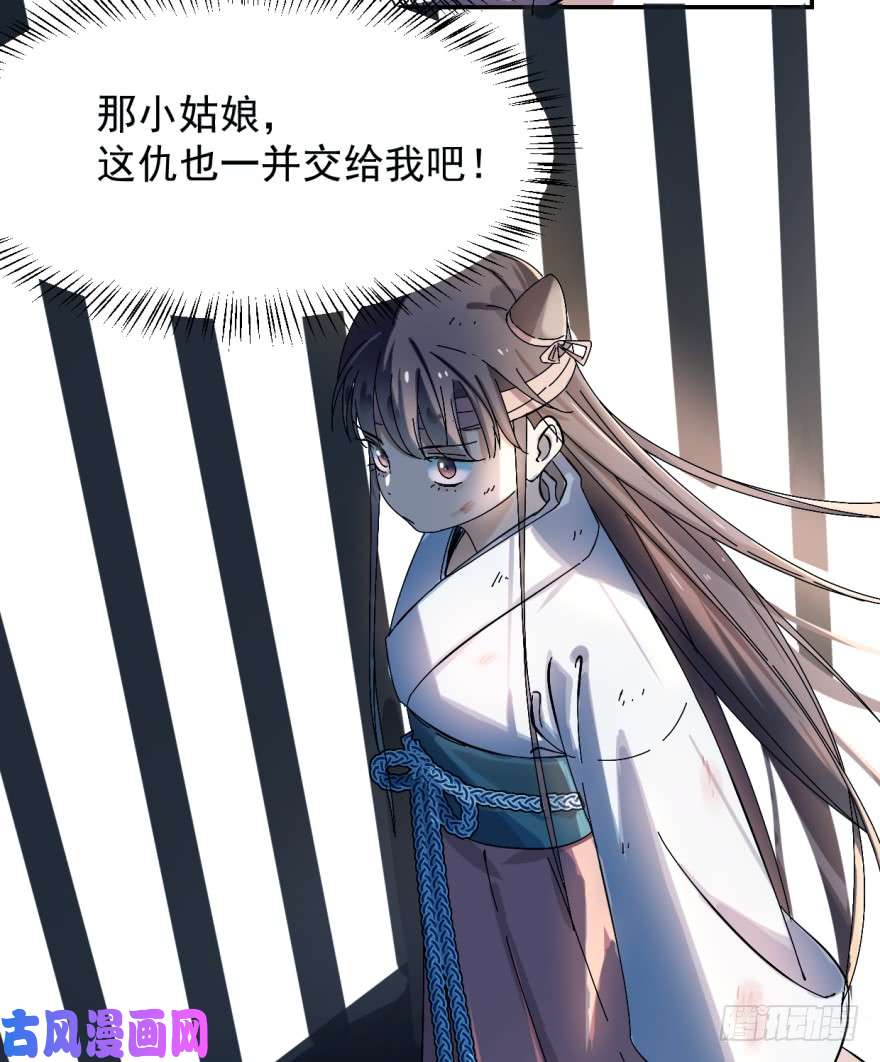 毒步天下：特工神医小兽妃01