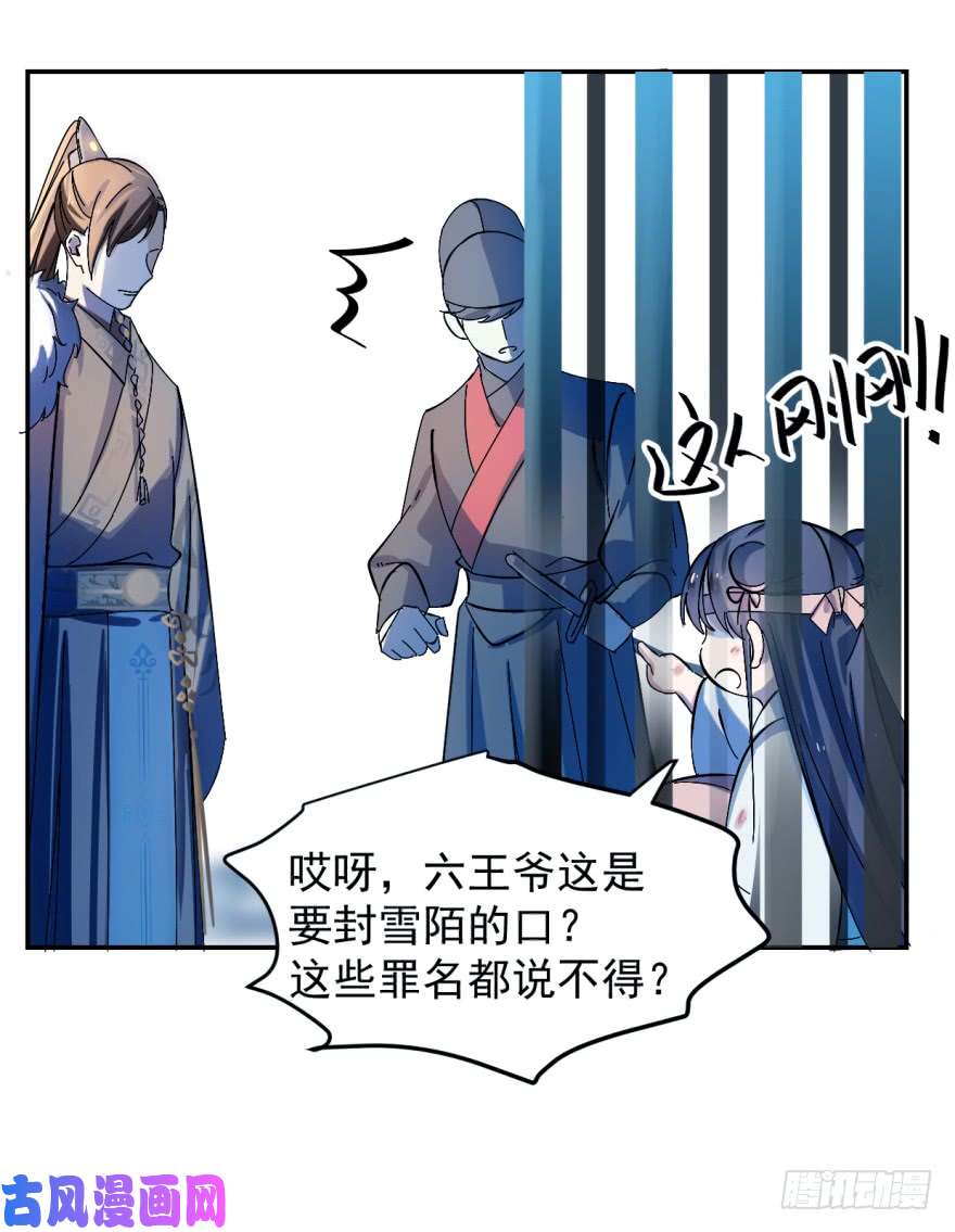 毒步天下：特工神医小兽妃01