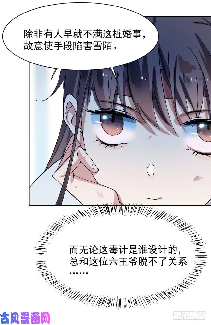 毒步天下：特工神医小兽妃01