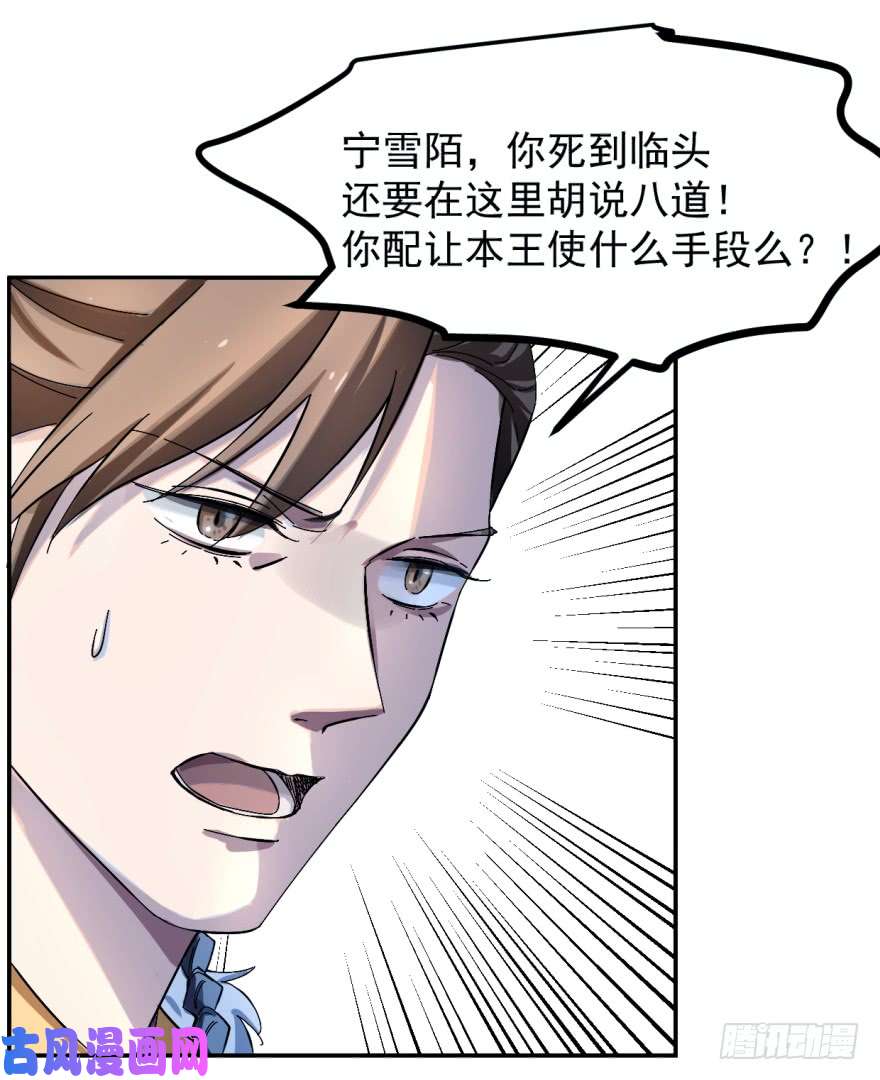 毒步天下：特工神医小兽妃01