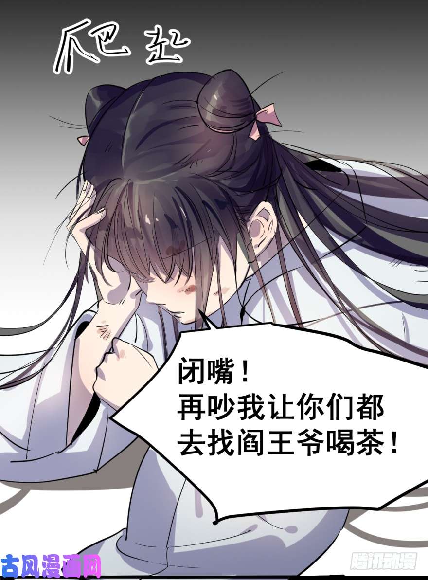 毒步天下：特工神医小兽妃01