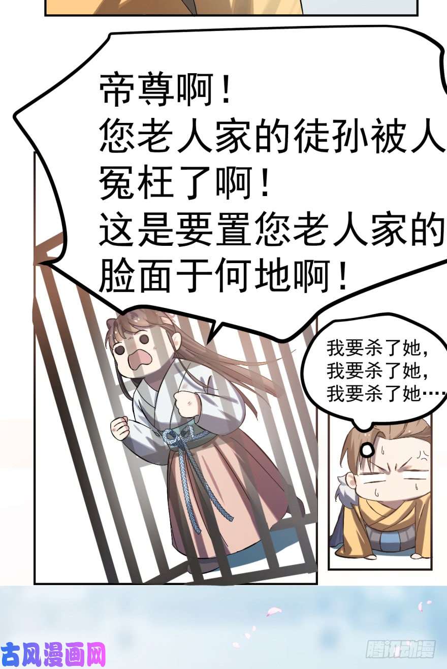 毒步天下：特工神医小兽妃02
