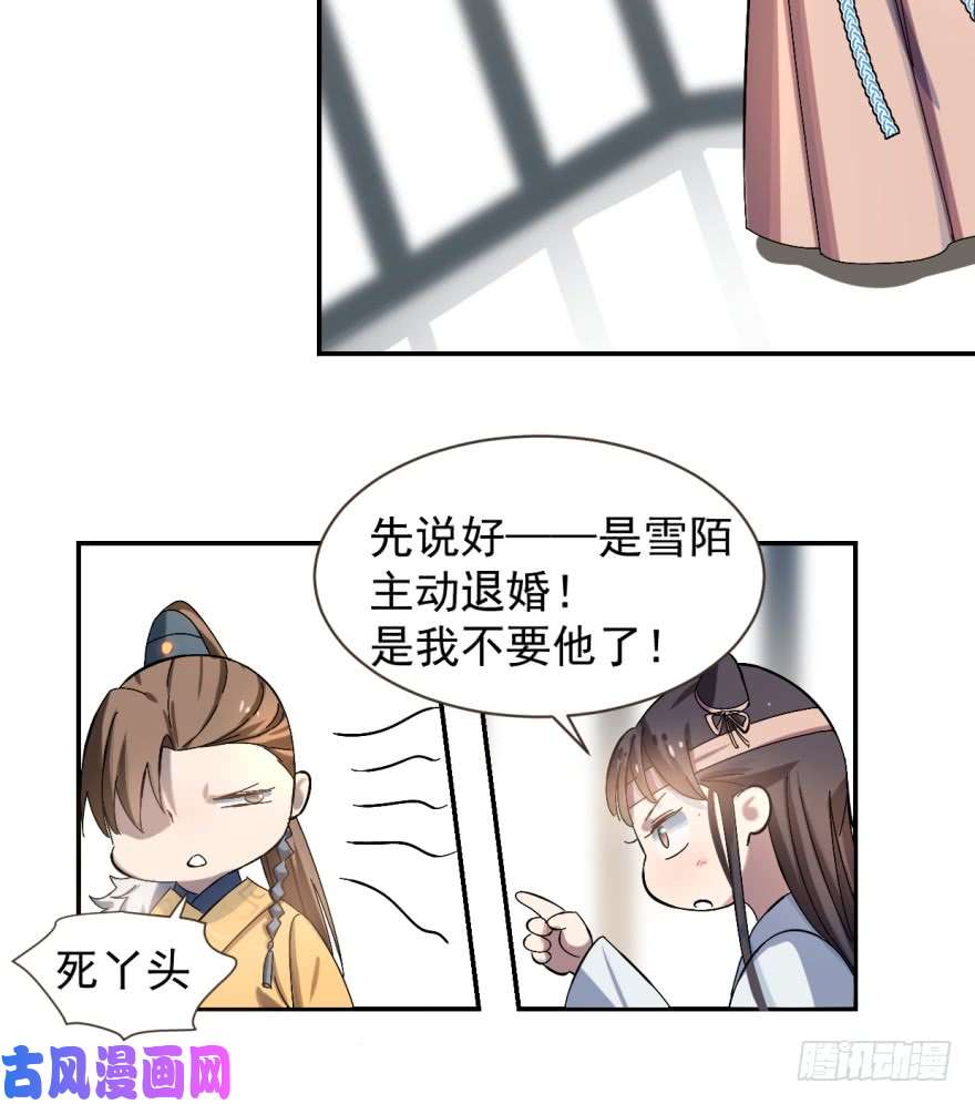 毒步天下：特工神医小兽妃02