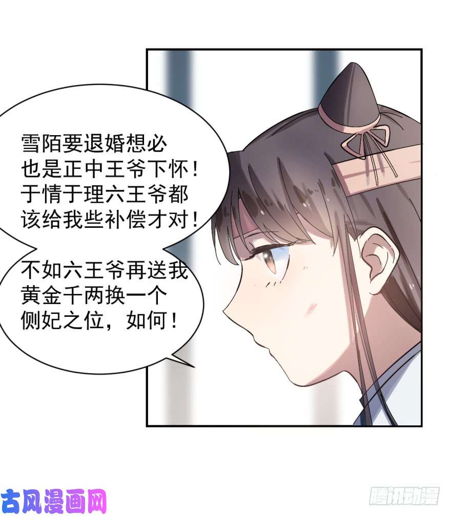 毒步天下：特工神医小兽妃02