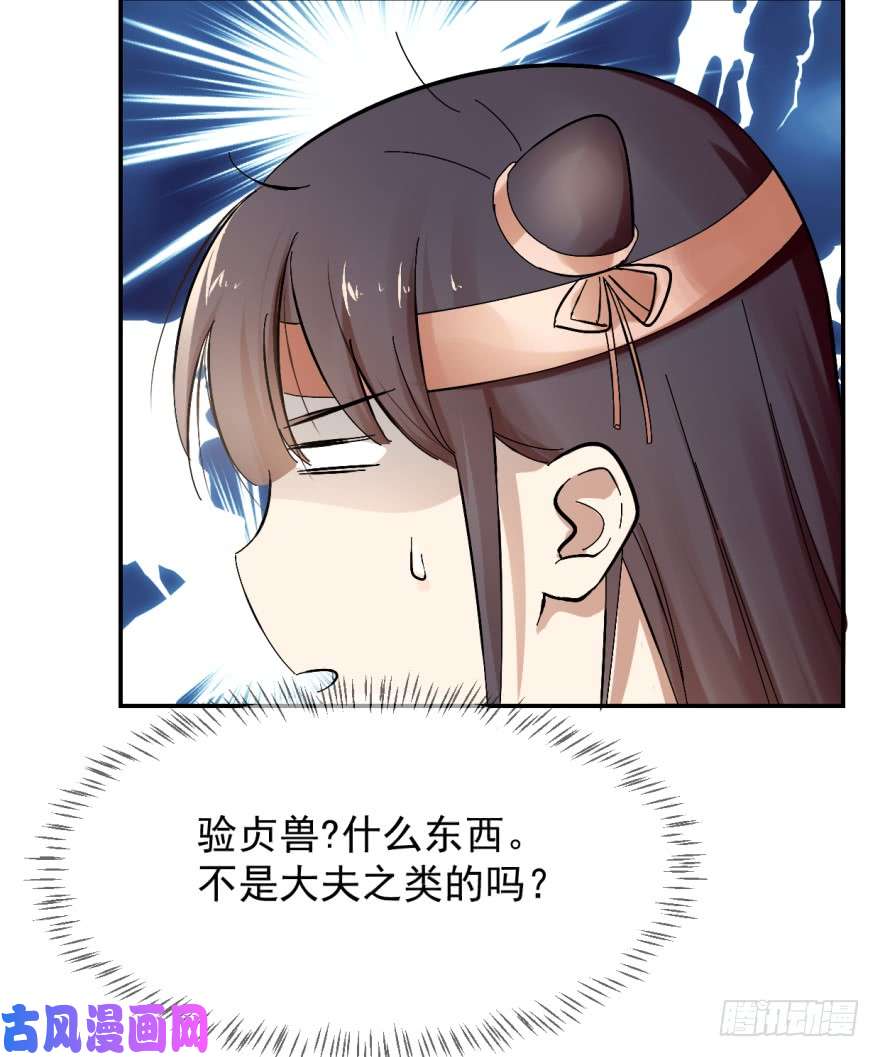 毒步天下：特工神医小兽妃02