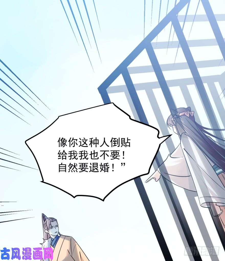 毒步天下：特工神医小兽妃03