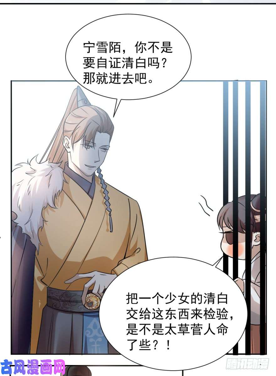 毒步天下：特工神医小兽妃03