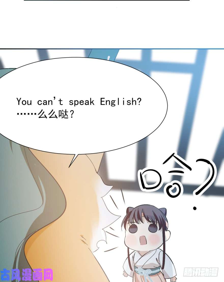 毒步天下：特工神医小兽妃03