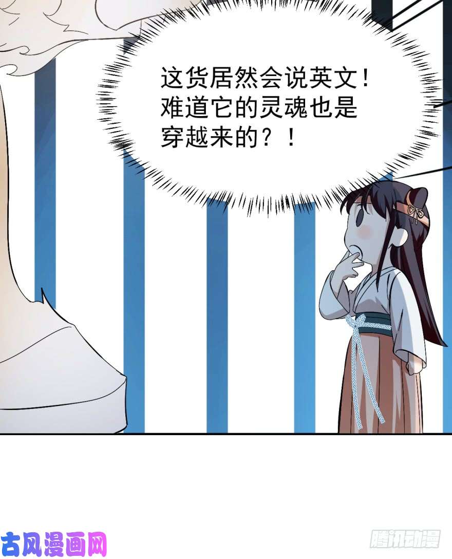 毒步天下：特工神医小兽妃03