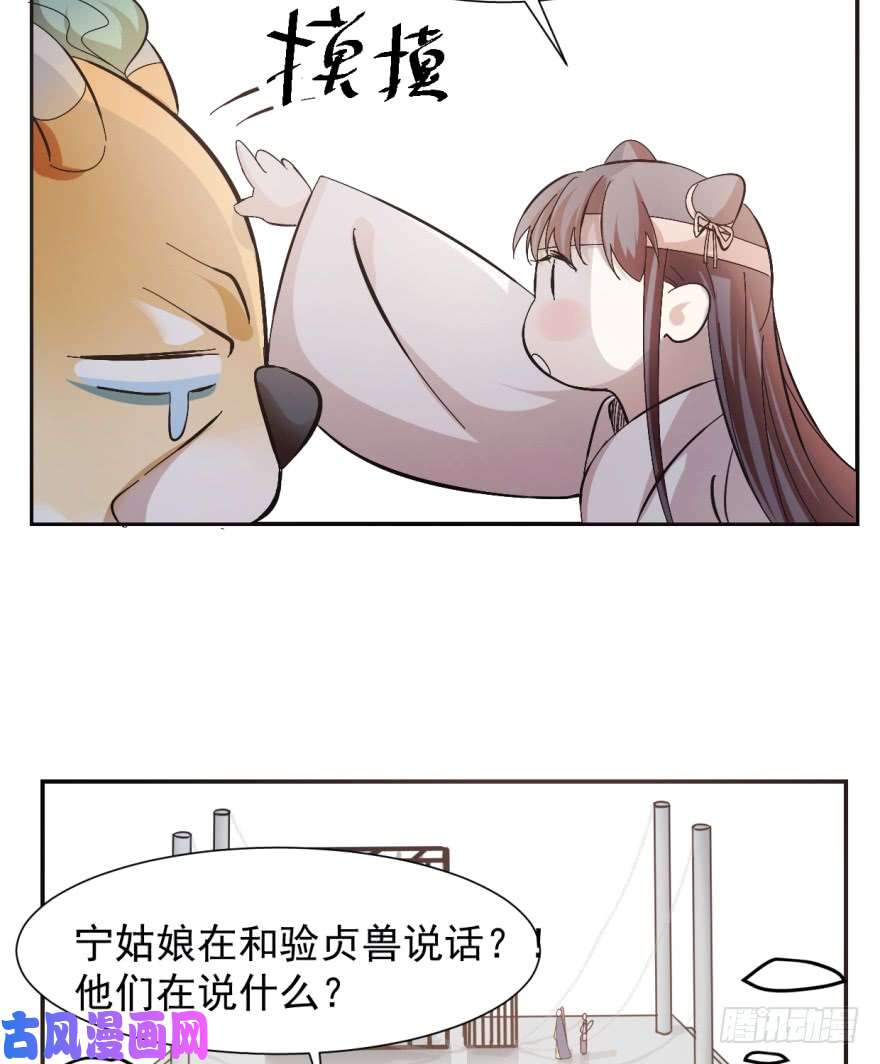 毒步天下：特工神医小兽妃03