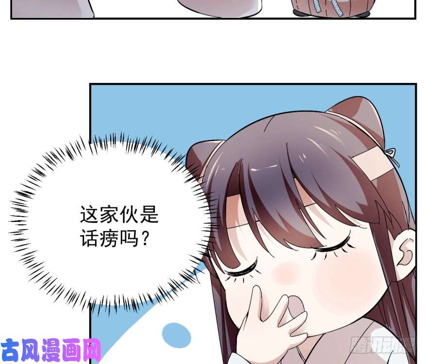 毒步天下：特工神医小兽妃03