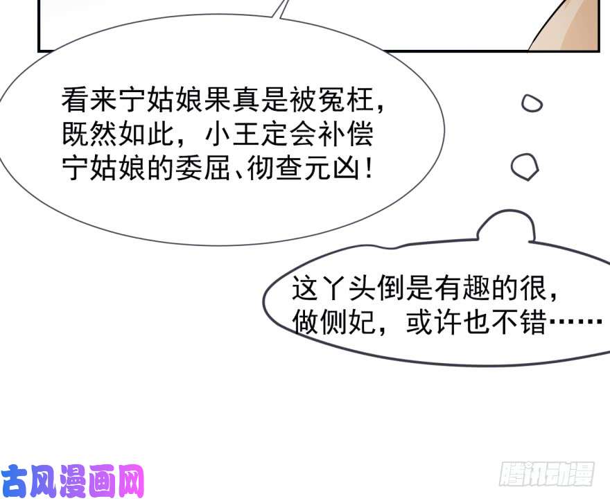 毒步天下：特工神医小兽妃03