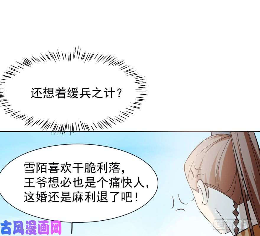 毒步天下：特工神医小兽妃03