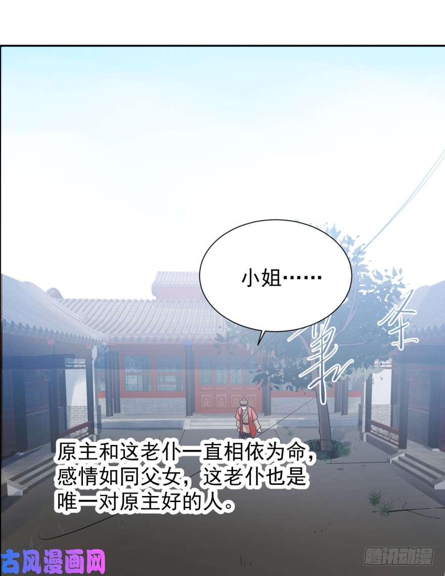 毒步天下：特工神医小兽妃03