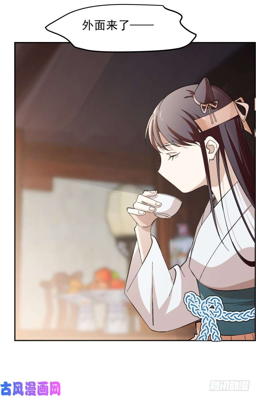 毒步天下：特工神医小兽妃03